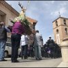 2017 Semana Santa Eulaliense - Santa Olalla